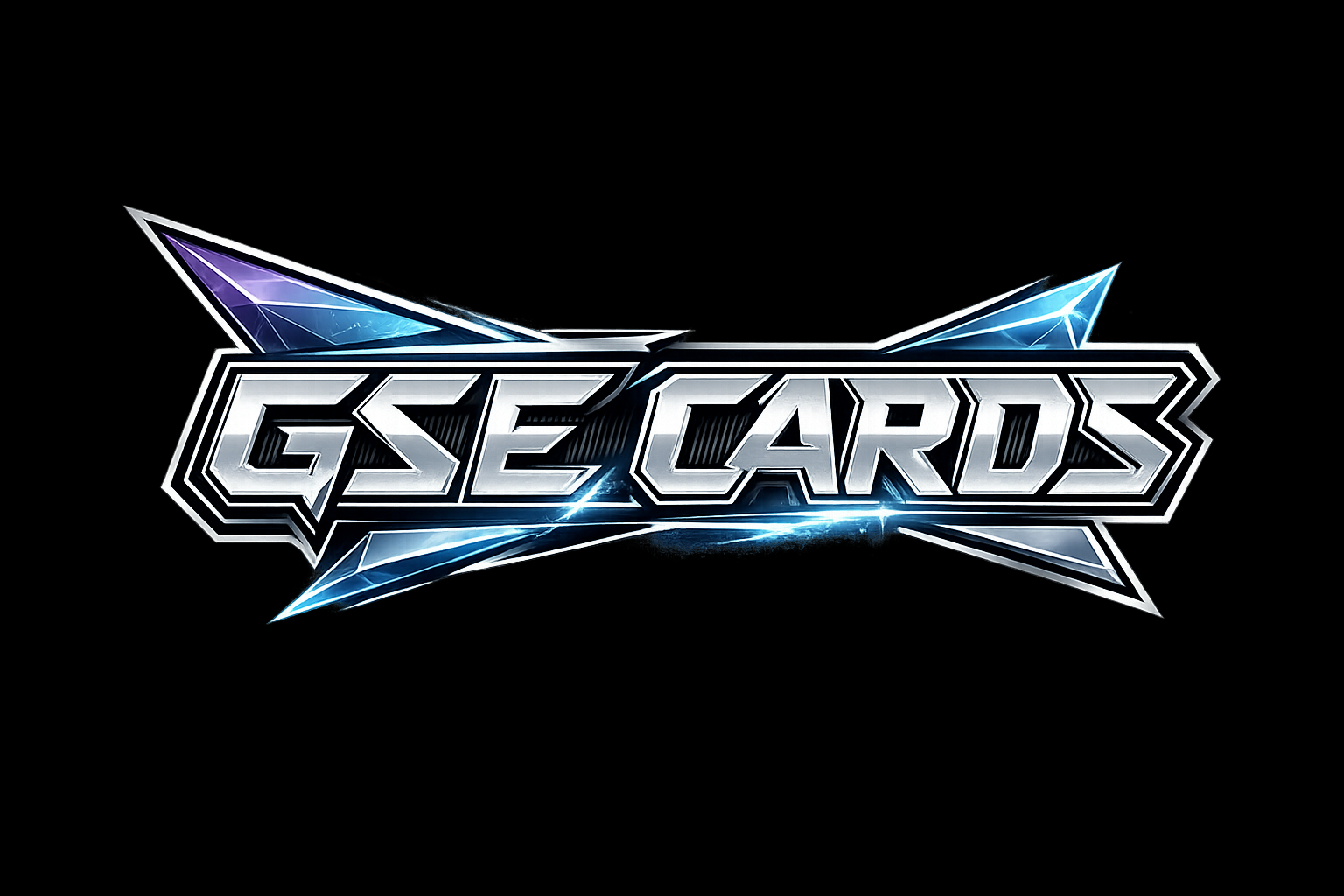 GSE Cards logo